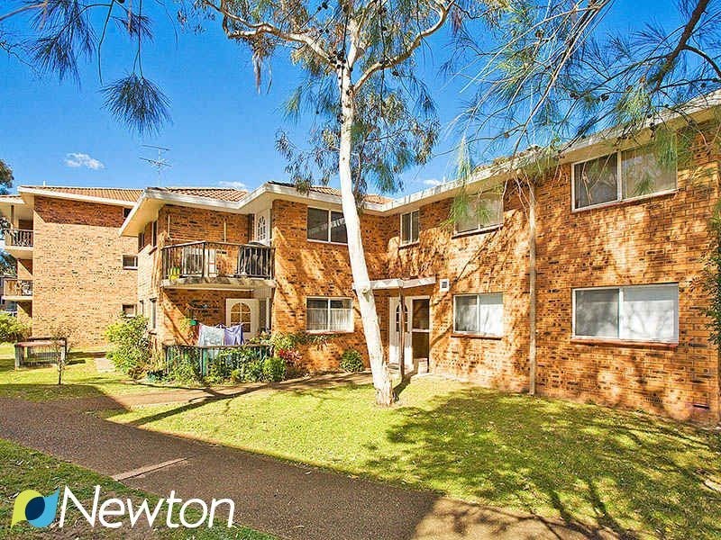 16/83-89 Auburn Street, Sutherland NSW 2232