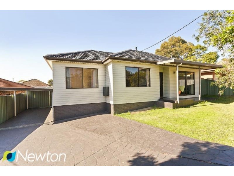 2 Peach Tree lane, Kirrawee NSW 2232