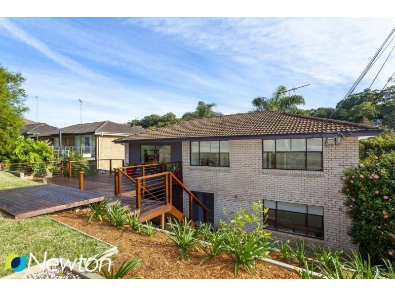 66 Siandra Drive, Kareela NSW 2232