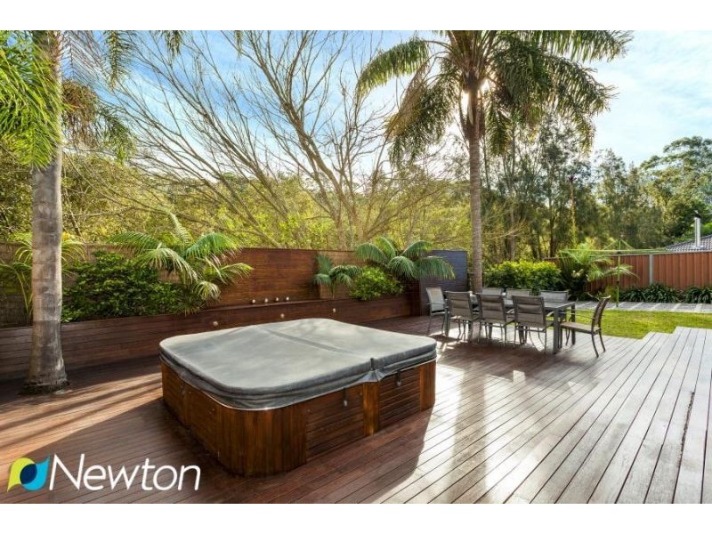 66 Siandra Drive, Kareela NSW 2232