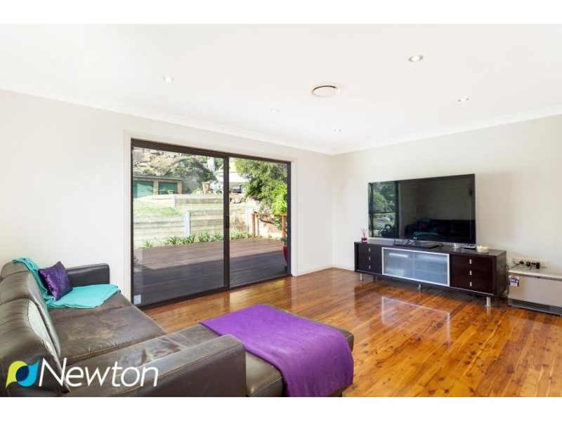 66 Siandra Drive, Kareela NSW 2232