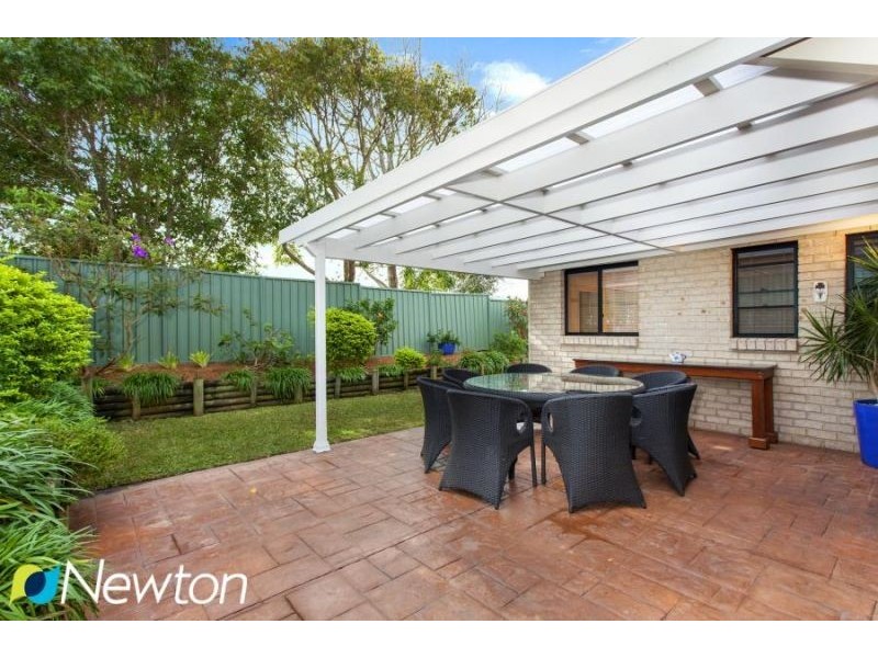 4/1-3 Third Avenue, Gymea Bay NSW 2227