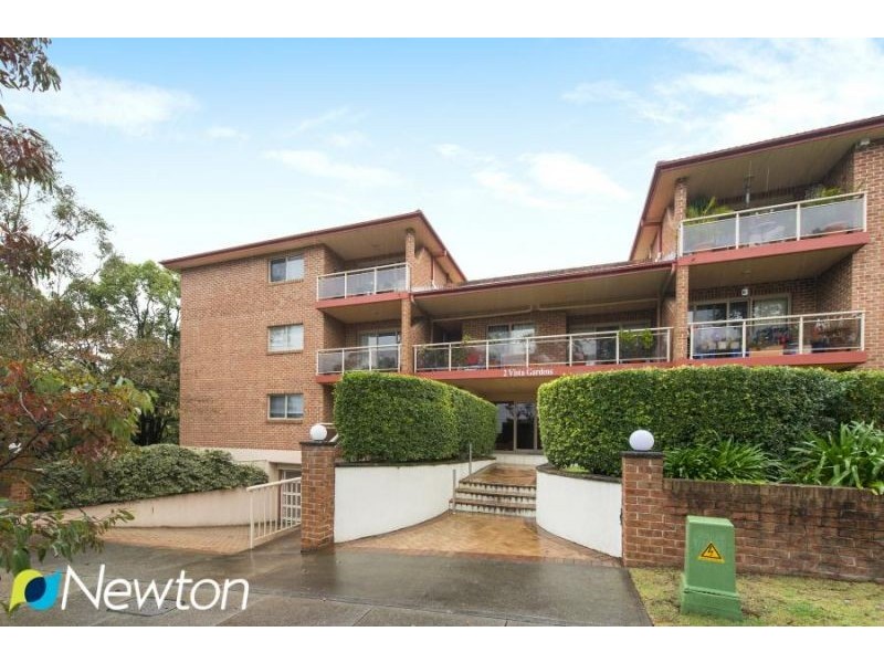 12a/2 Vista Street, Caringbah NSW 2229