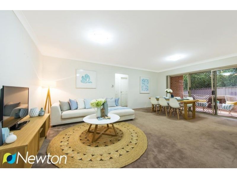 12a/2 Vista Street, Caringbah NSW 2229