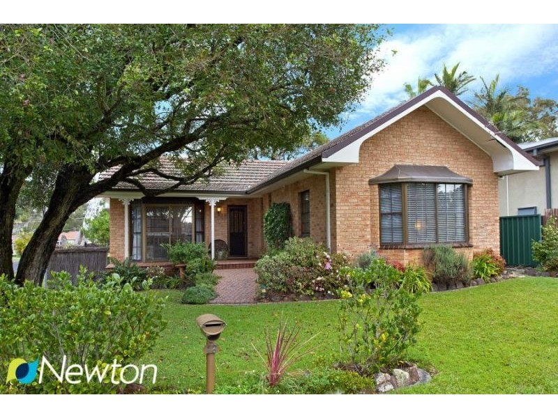 18 Frobisher Avenue, Caringbah NSW 2229