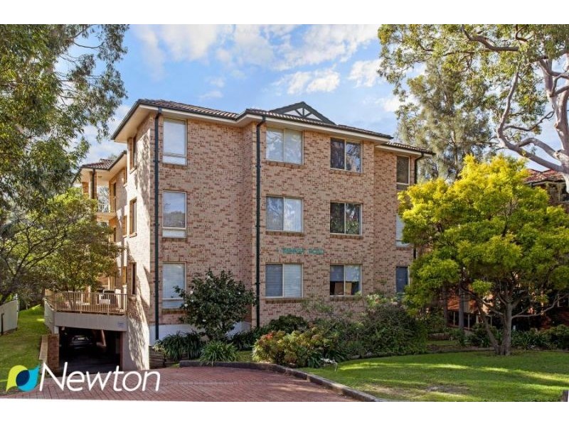 5/1 Banksia Road, Caringbah NSW 2229