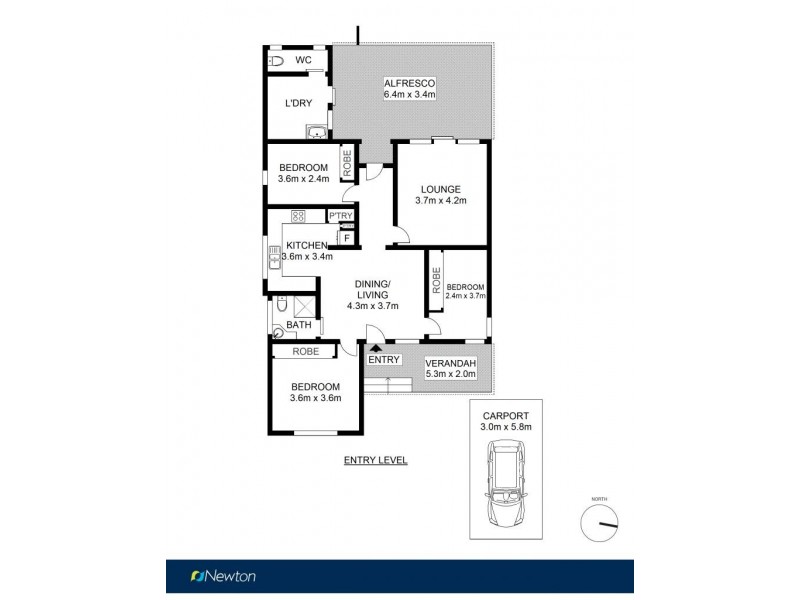 283A Taren Point Road, Caringbah NSW 2229