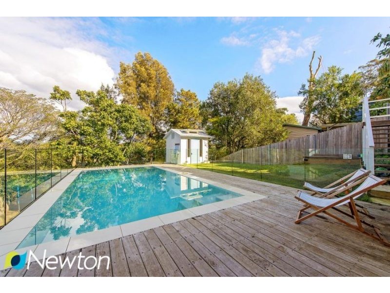 54 Drummond Road, Oyster Bay NSW 2225