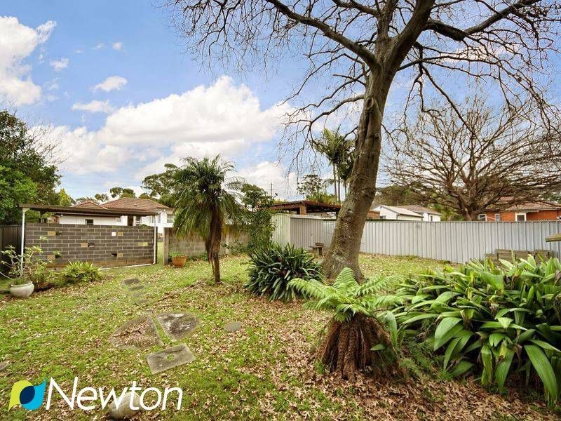 121 Waratah Street, Kirrawee NSW 2232