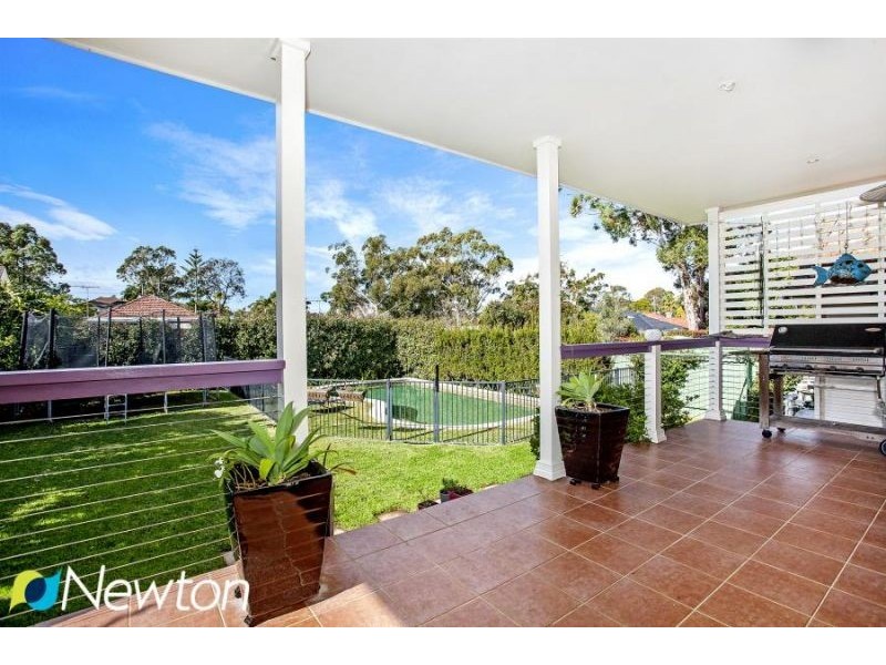 74 Premier Street, Gymea NSW 2227