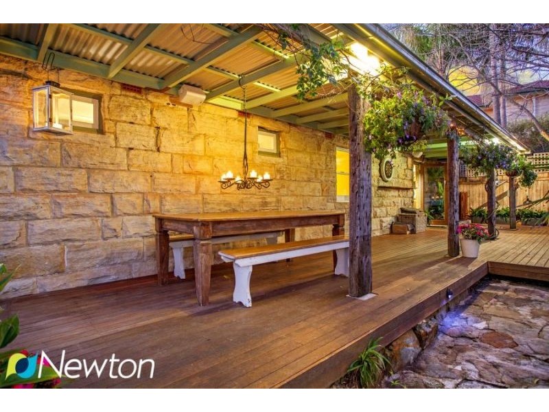 3 Ballar Avenue, Gymea Bay NSW 2227