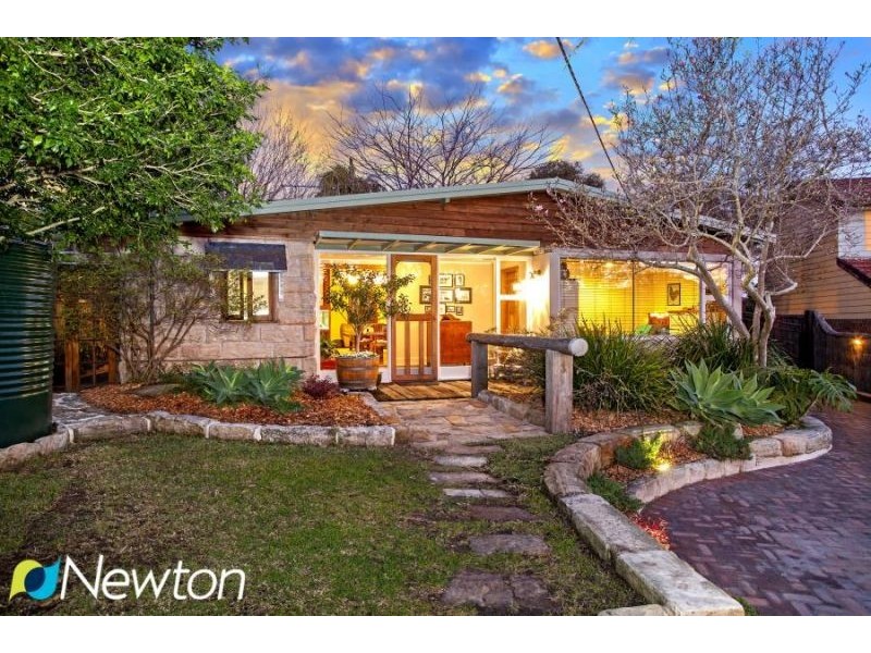 3 Ballar Avenue, Gymea Bay NSW 2227