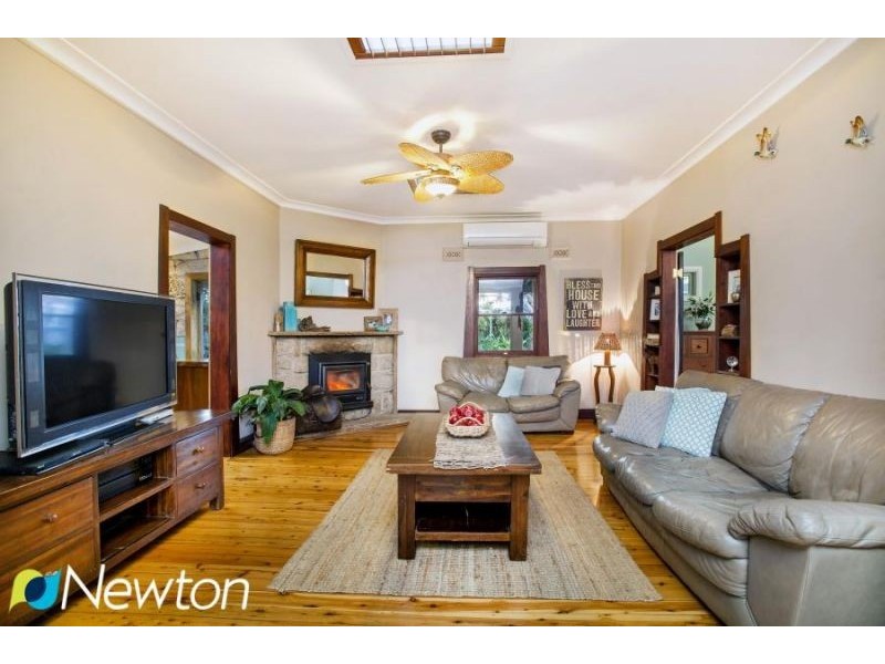 3 Ballar Avenue, Gymea Bay NSW 2227