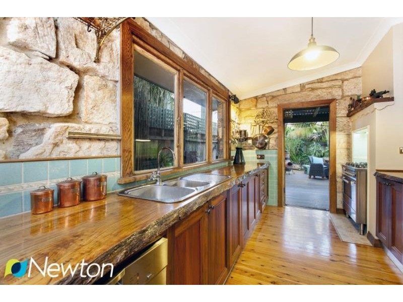 3 Ballar Avenue, Gymea Bay NSW 2227