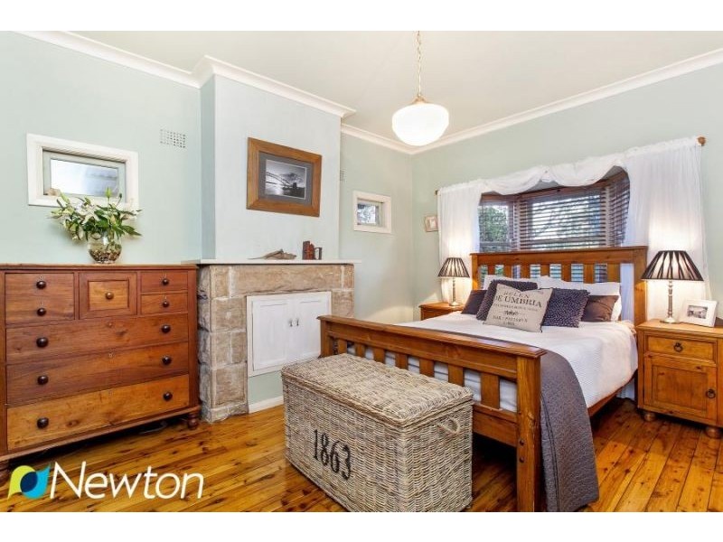 3 Ballar Avenue, Gymea Bay NSW 2227