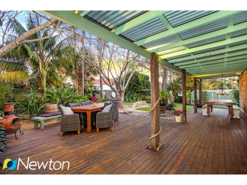 3 Ballar Avenue, Gymea Bay NSW 2227