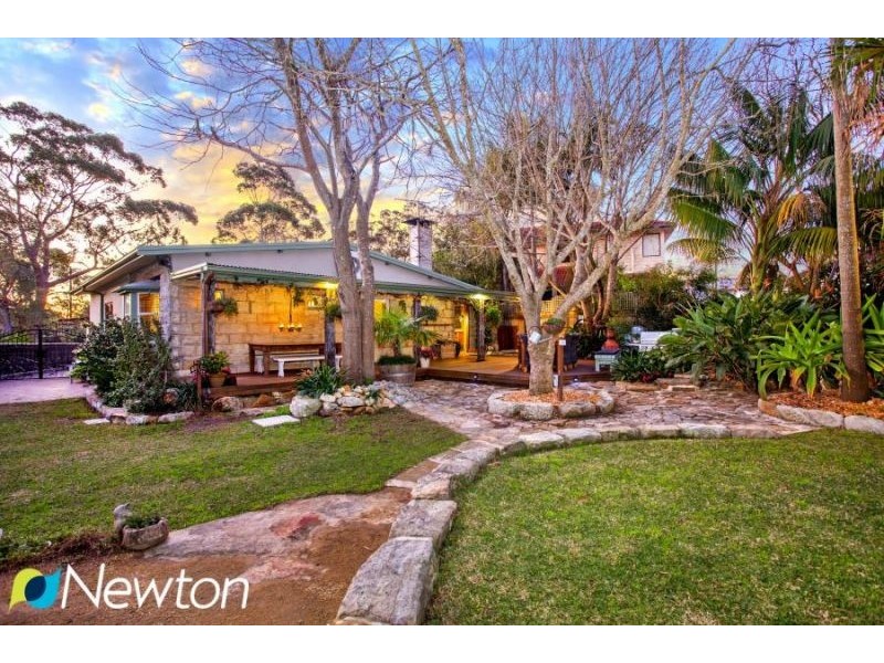 3 Ballar Avenue, Gymea Bay NSW 2227