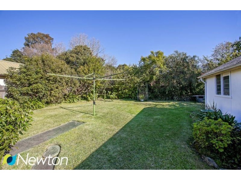 15 Tergur Crescent, Caringbah NSW 2229
