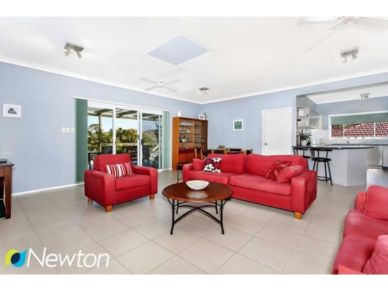 4 Lobelia Place, Gymea NSW 2227