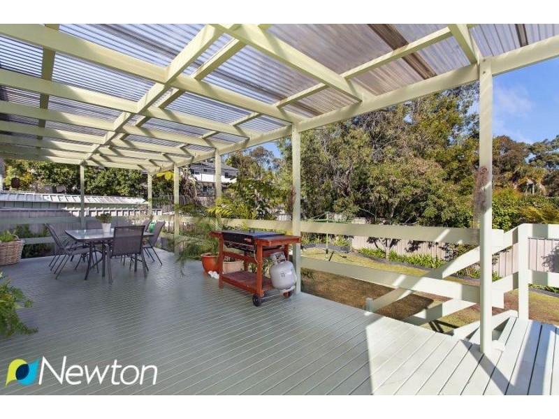 4 Lobelia Place, Gymea NSW 2227