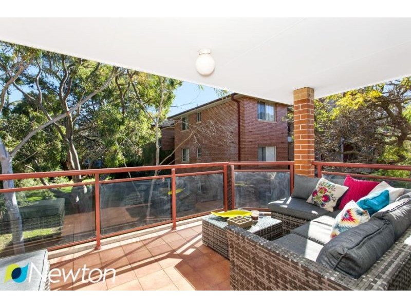 34/55-61 Belmont Street, Sutherland NSW 2232