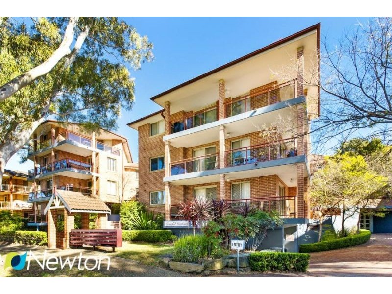 34/55-61 Belmont Street, Sutherland NSW 2232