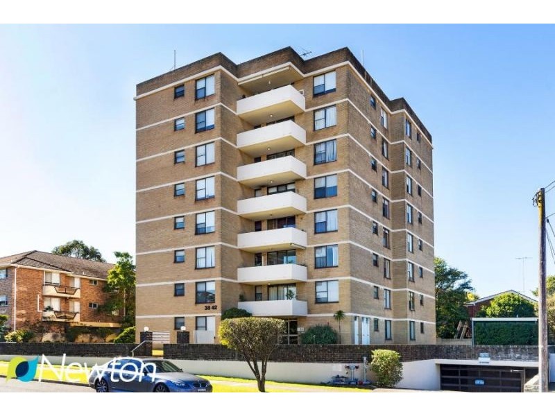 19/38-42 Kurnell Road, Cronulla NSW 2230