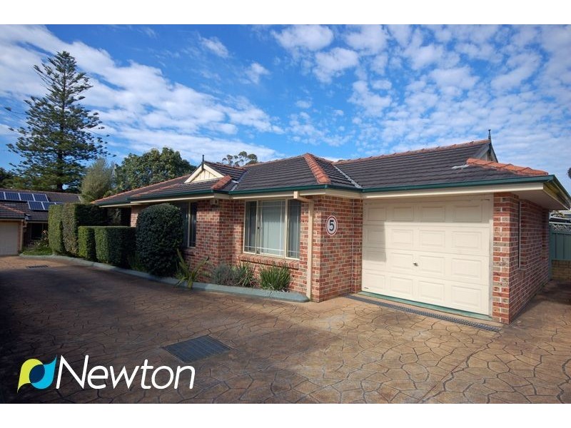 11/2-4 North West Arm Road, Gymea NSW 2227