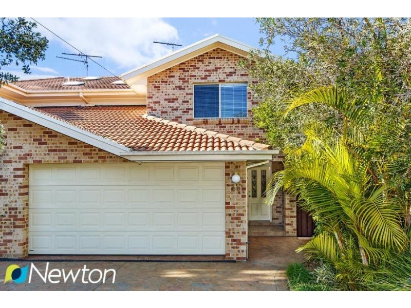 28b Old Taren Point Road, Taren Point NSW 2229