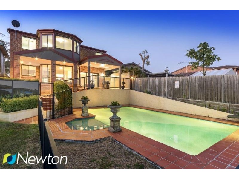 26 Horns Avenue, Gymea Bay NSW 2227