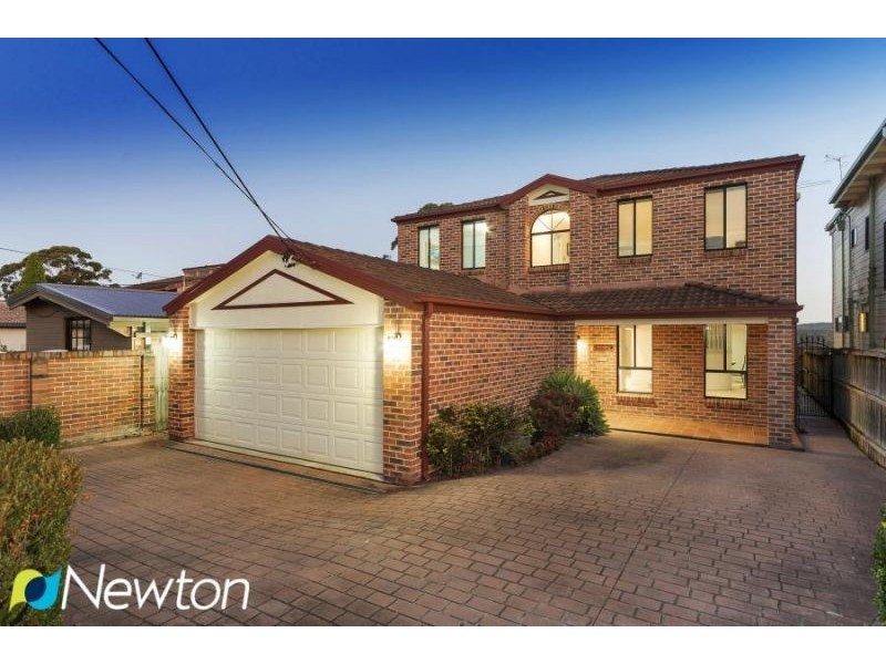 26 Horns Avenue, Gymea Bay NSW 2227