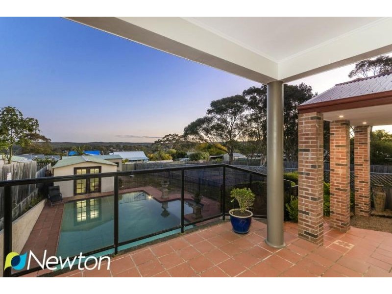 26 Horns Avenue, Gymea Bay NSW 2227