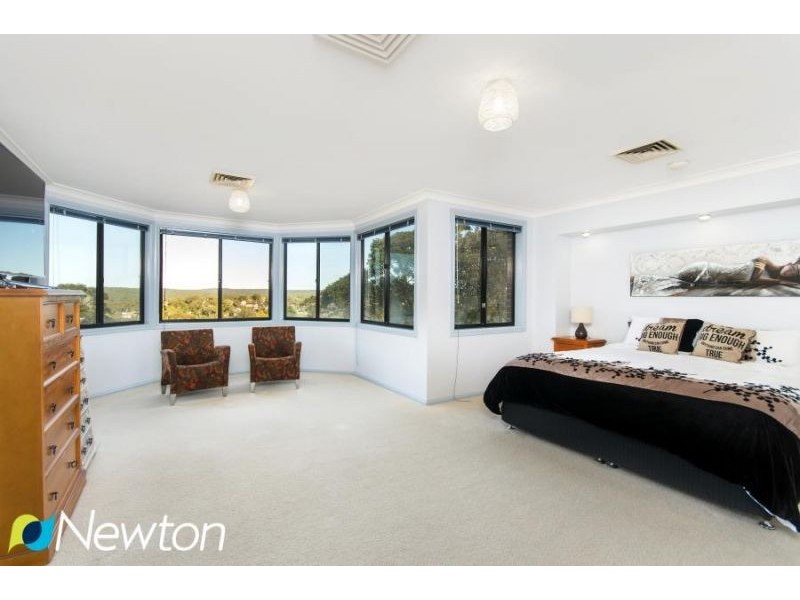 26 Horns Avenue, Gymea Bay NSW 2227