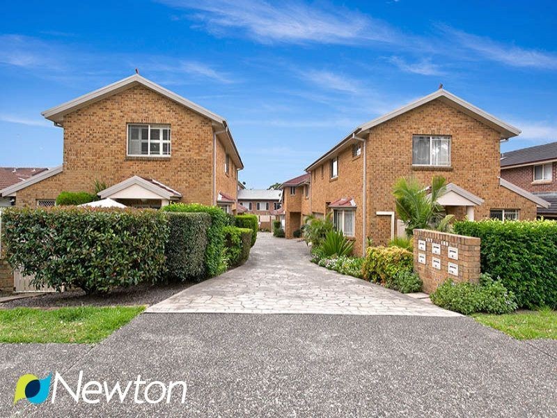 2/107-109 Caringbah Road, Caringbah NSW 2229