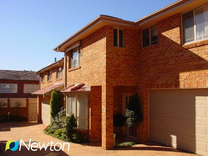 2/107-109 Caringbah Road, Caringbah NSW 2229