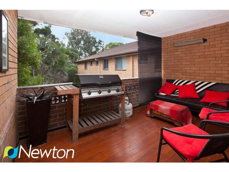 14/76 Glencoe Street, Sutherland NSW 2232