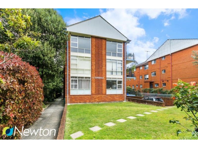 6/23 Gosport Street, Cronulla NSW 2230