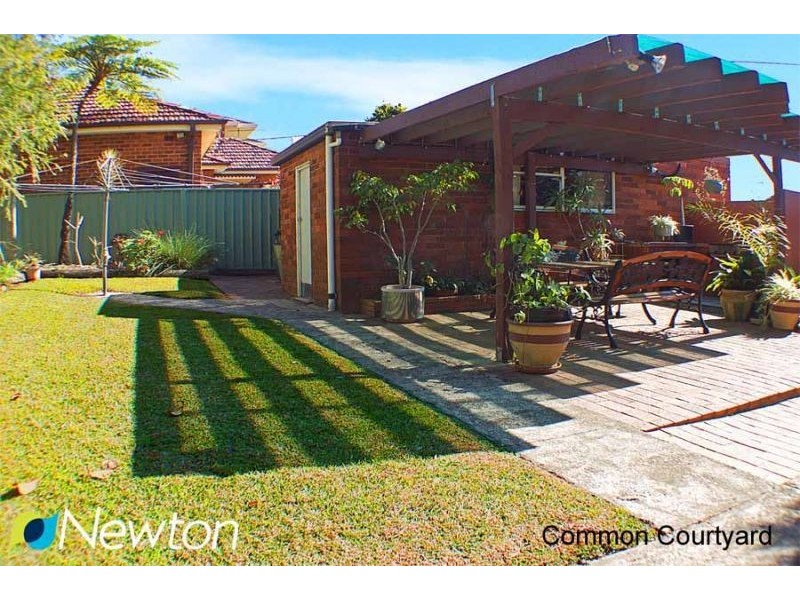 1/1 Swan Street, Woolooware NSW 2230