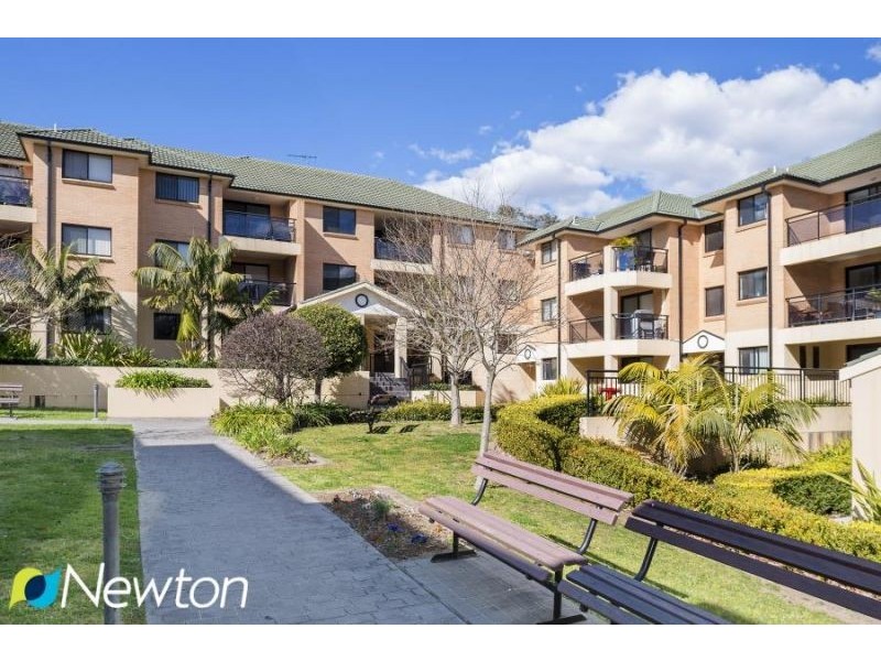 5/104-112 Glencoe Street, Sutherland NSW 2232