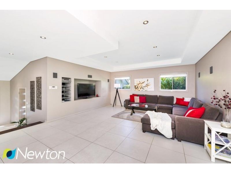 2 Houston Street, Gymea NSW 2227