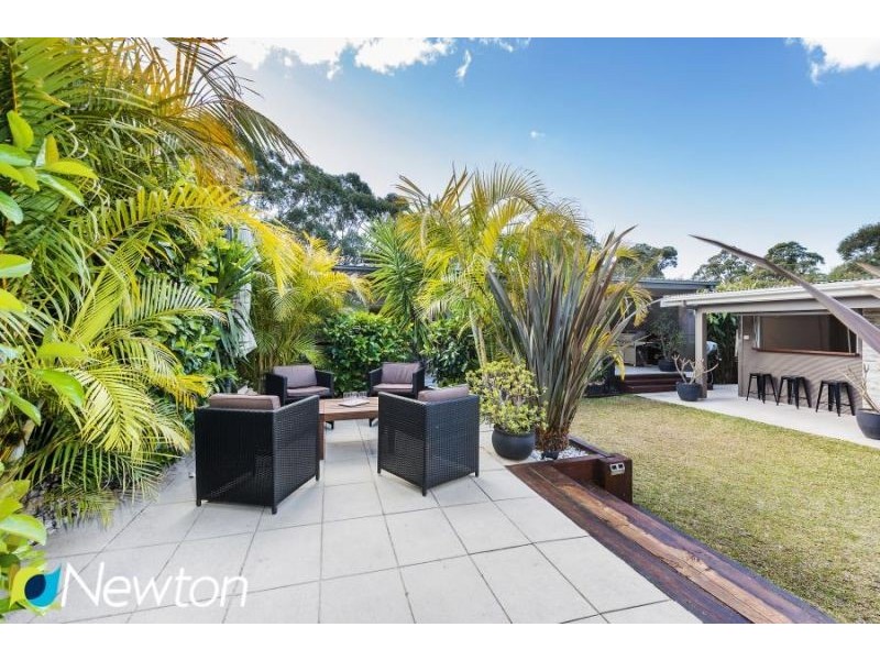 2 Houston Street, Gymea NSW 2227
