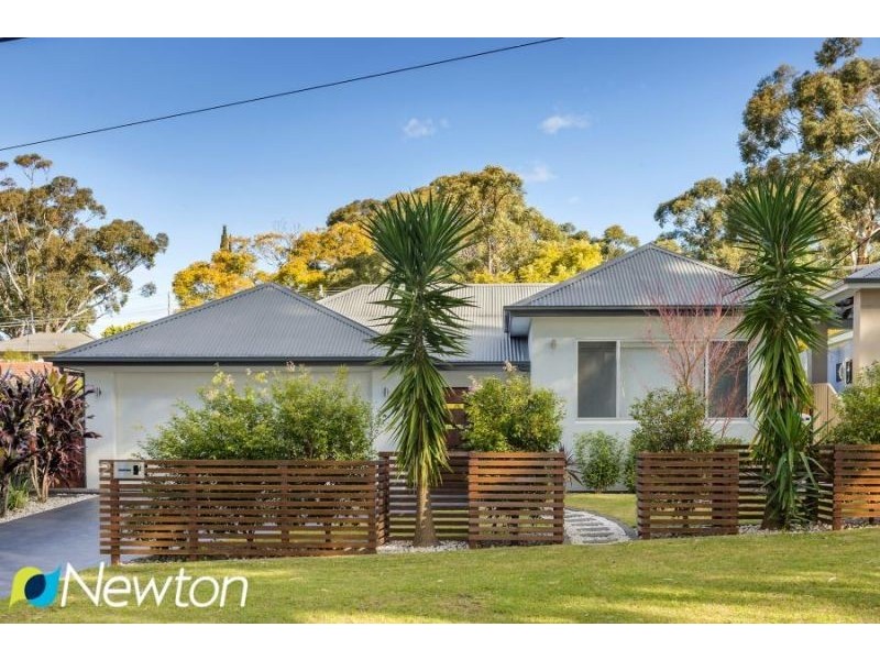 2 Houston Street, Gymea NSW 2227