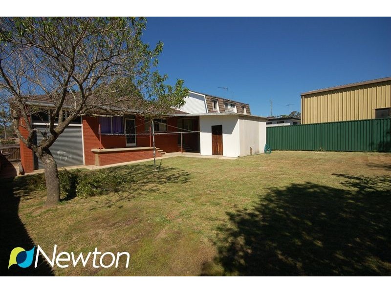 133 Ridge Road, Engadine NSW 2233