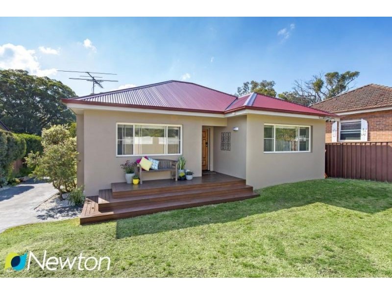1/213 Kingsway, Woolooware NSW 2230