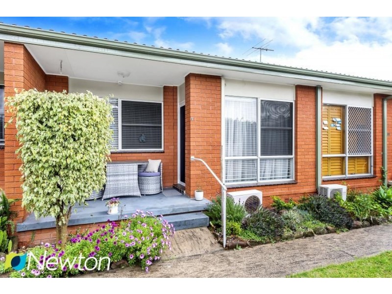 21/22 Taronga Parade, Caringbah NSW 2229