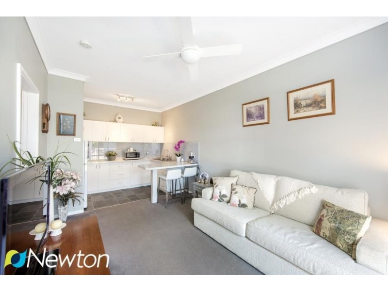 21/22 Taronga Parade, Caringbah NSW 2229
