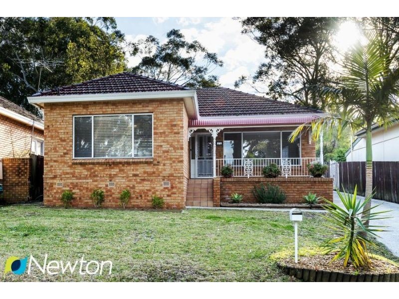 181 Sylvania Road, Miranda NSW 2228