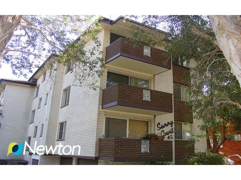 8/45 Talara Road, Gymea NSW 2227