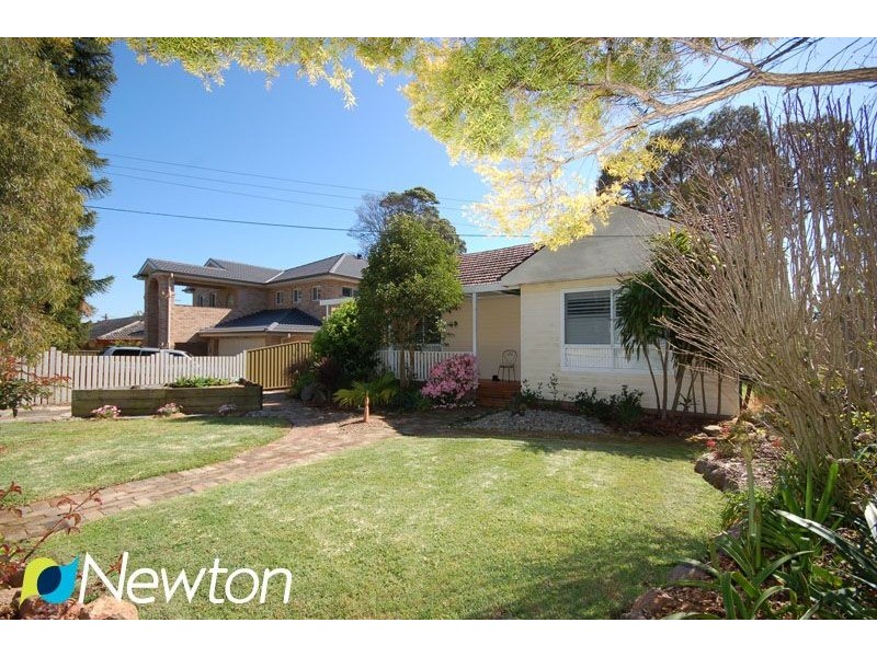 11 Caringbah Road, Woolooware NSW 2230