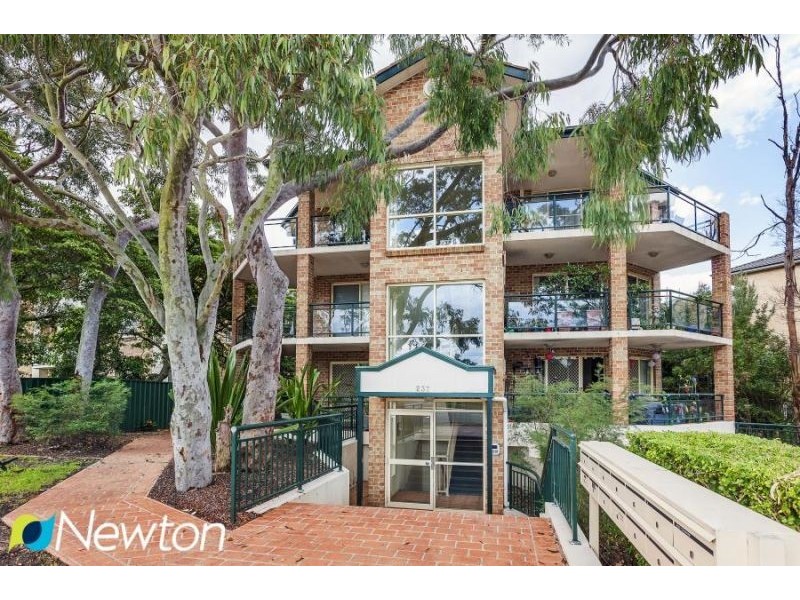 5/237 Kingsway, Caringbah NSW 2229